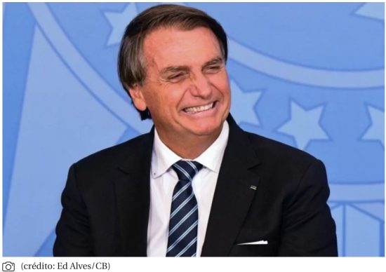 Nas entrelinhas: Bolsonaro aposta no discurso do bem contra o mal, por Luiz Carlos Azedo