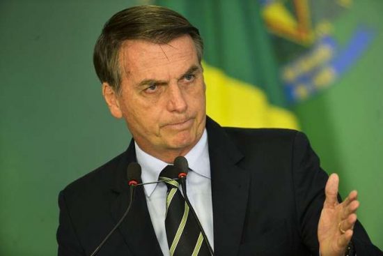 Nas entrelinhas: Bolsonaro, o cisne negro na politica brasileira, por Luiz Carlos Azedo