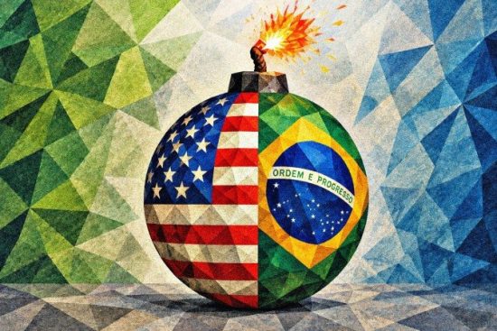 Recados rec�procos no encontro da ONU ampliam tens�o entre Lula e Trump, por Luiz Carlos Azedo