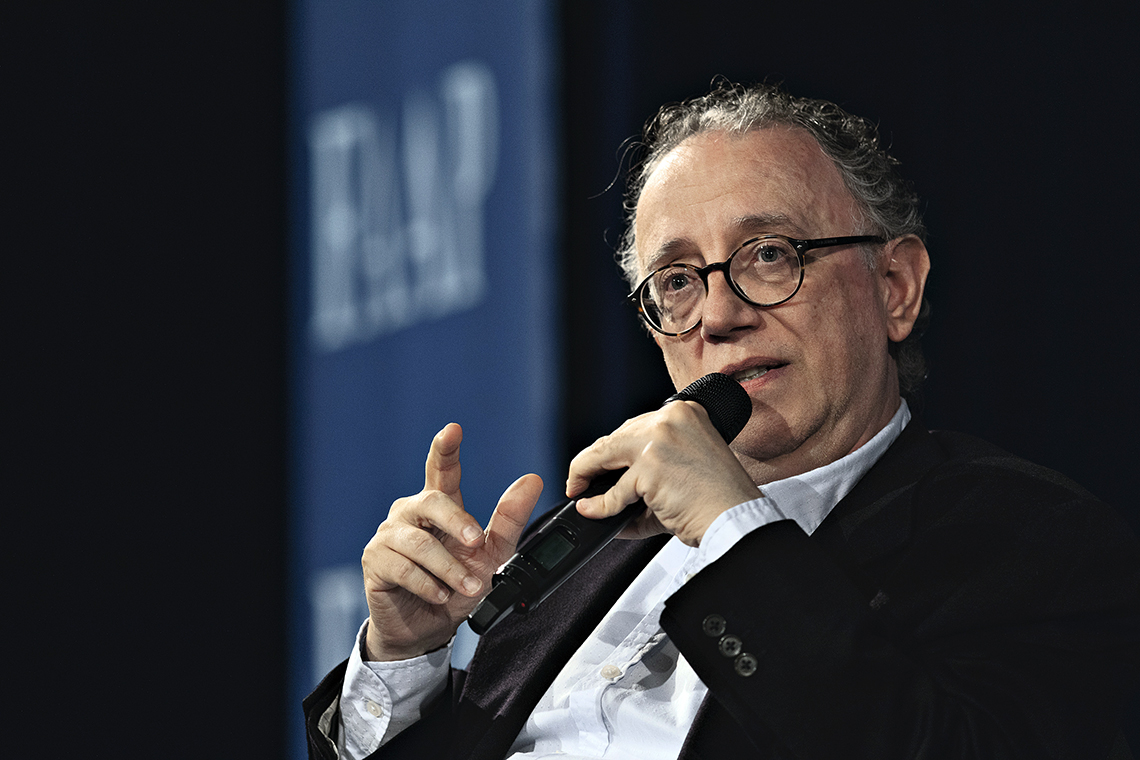 O presidencialismo inoperante, por Marco Aurlio Nogueira