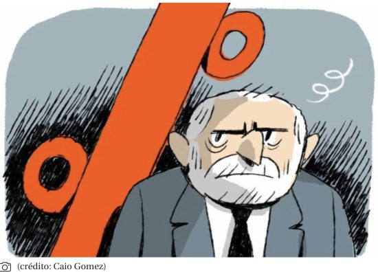 Lula mantm o favoritismo com oposio dividida, por Luiz Carlos Azedo