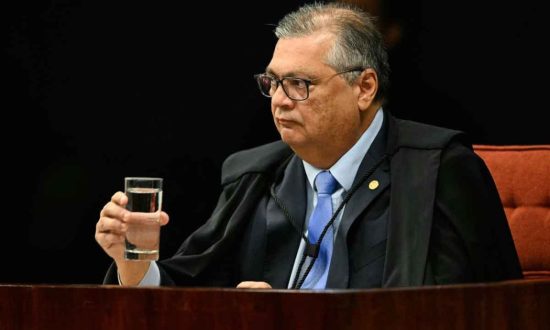 A bandeira da ética e um novo Xandão para a sociedade chamar de seu, por Luiz Carlos Azedo