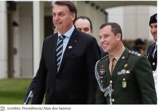 Condenao de Bolsonaro e chefes militares golpistas  marco da histria republicana, por Luiz Carlos Azedo