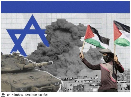Nas entrelinhas: O antissemitismo estrutural que emerge na guerra de Gaza, por Luiz Carlos Azedo