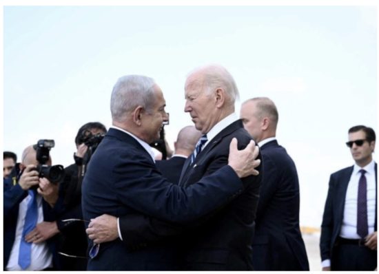 Nas Entrelinhas: Biden, Netanyahu e Putin são senhores da guerra, por Luiz Carlos Azedo
