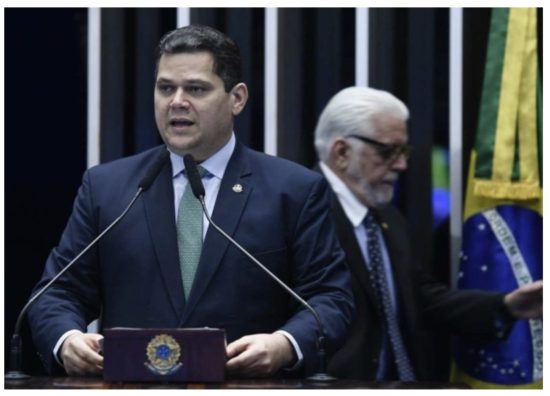 Nas Entrelinhas: Derrota do governo na votação da DPU é recado, por Luiz Carlos Azedo