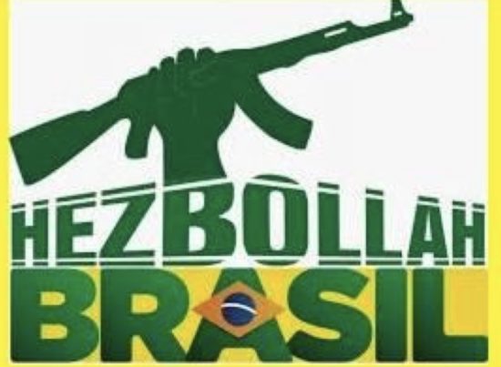 Nas entrelinhas: Guerra em Gaza pôs o Brasil na rota do terrorismo, por Luiz Carlos Azedo