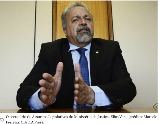 Nas entrelinhas: Gabinete do ministro Flávio Dino tem cheiro de queimado, por Luiz Carlos Azedo