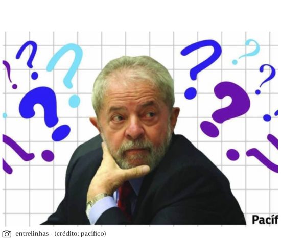 Nas entrelinhas: Lula no tem empatia com o centro conservador, por Luiz Carlos Azedo