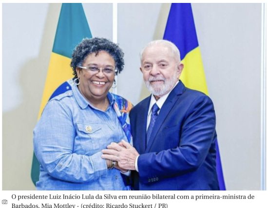 Nas entrelinhas: Enquanto Lula está na Guiana, Bolsonaro vai a Itu, por Luiz Carlos Azedo