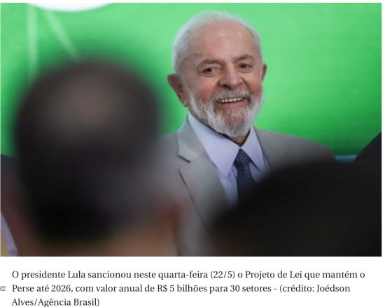 Nas entrelinhas: Lula no tem uma agenda pactuada com o Congresso, por Luiz Carlos Azedo