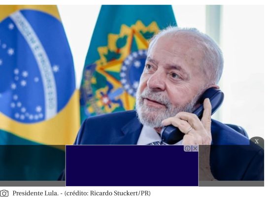Nas entrelinhas: Um pouco da memria de Dilma no faria mal a Lula, por Luiz Carlos Azedo