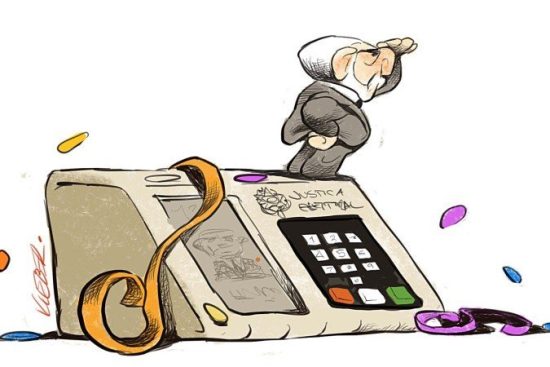 Desfile na Sapucaí armou uma casa de caboclo para Lula candidato, por Luiz Carlos Azedo