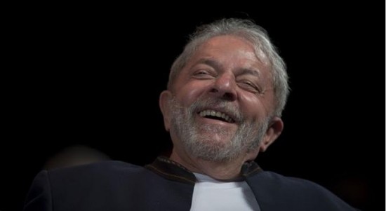Nas entrelinhas: Lula resgata seu velho slogan da esperança, por Luiz Carlos Azedo