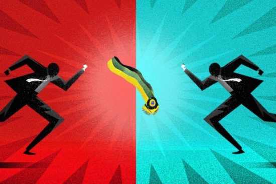 Perigos do 'Tri�ngulo das Bermudas' (SP, MG e RJ) desafiam campanhas de Lula e Fl�vio, por Luiz Carlos Azedo