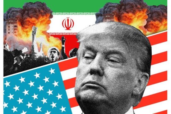 Notícias distópicas da guerra entre Donald Trump e os aiatolás do Irã, por Luiz Carlos Azedo