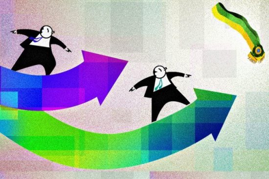 Kassab antecipa escolha de candidato para viabilizar terceira via, por Luiz Carlos Azedo
