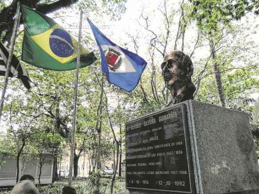 Jornal Cidade de Rio Claro: novas informações sobre tentativa de extinção da Fundação Ulysses