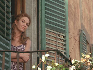''Sob o Sol da Toscana'', um filme leve, divertido e com belo cenrio, por Eleonora Rosset