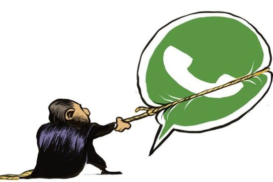 Volatilidade do voto sobe e TSE discute proibir canais do 'zap', por  Luiz Carlos Azedo