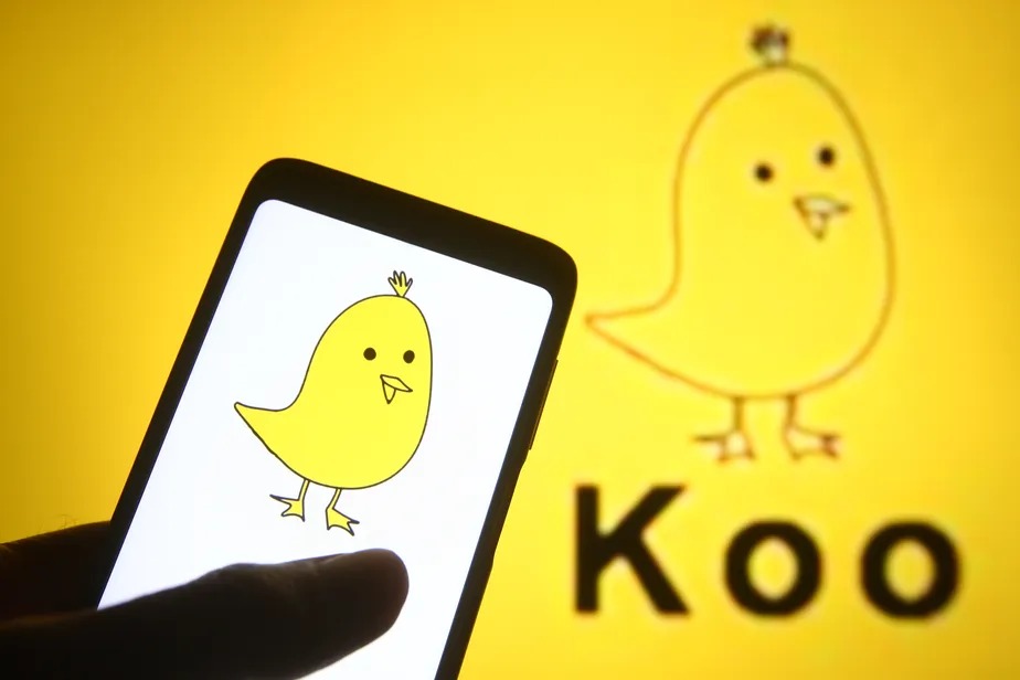Koo App, a rede social indiana que vem para concorrer com o Twitter