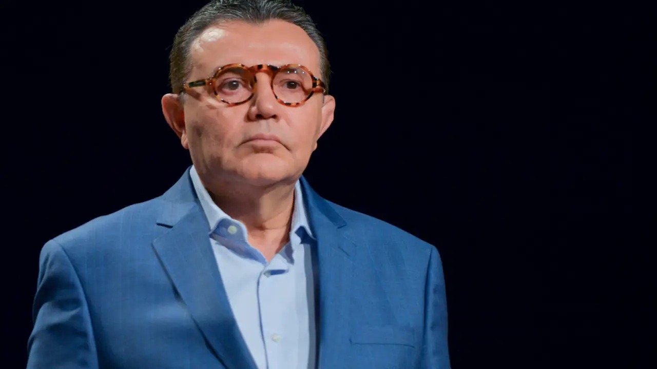 Ex-presidente do PSB cobra esquerda por mais repress�o ao crime organizado