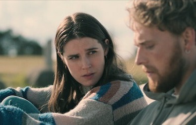 ''Uma Linda Vida'', filme da nova safra dinamarquesa, por Eleonora Rosset