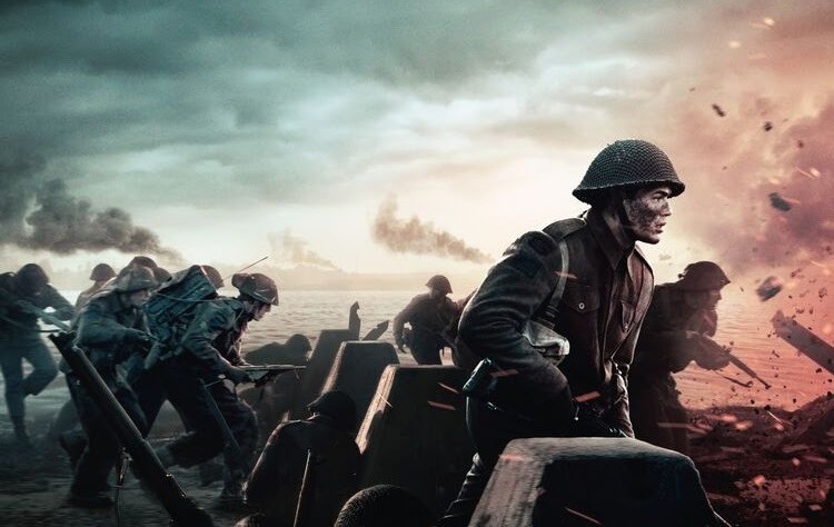 ''A Batalha esquecida'', um filme belga sobre a guerra, por Eleonora Rosset