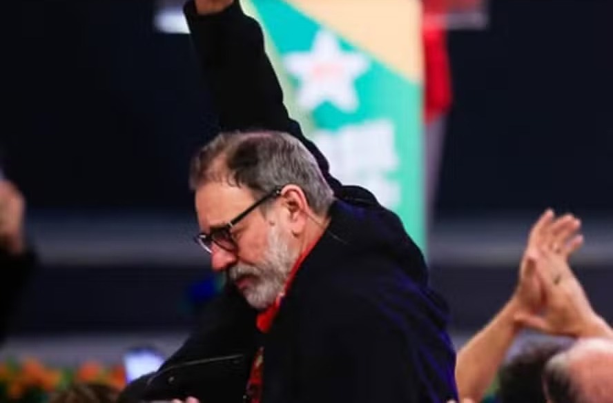 Alvo do Mensalo e da Lava-Jato, Delbio segue Jos Dirceu e vai buscar vaga na Cmara em 2026