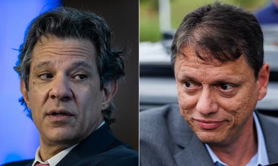 O fator inédito da eleição em SP que explica temor do PT sobre Tarcísio eleito no 1º turno