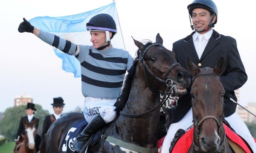 GP Carlos Pellegrini contar com 17 competidores, incluindo trs brasileiros