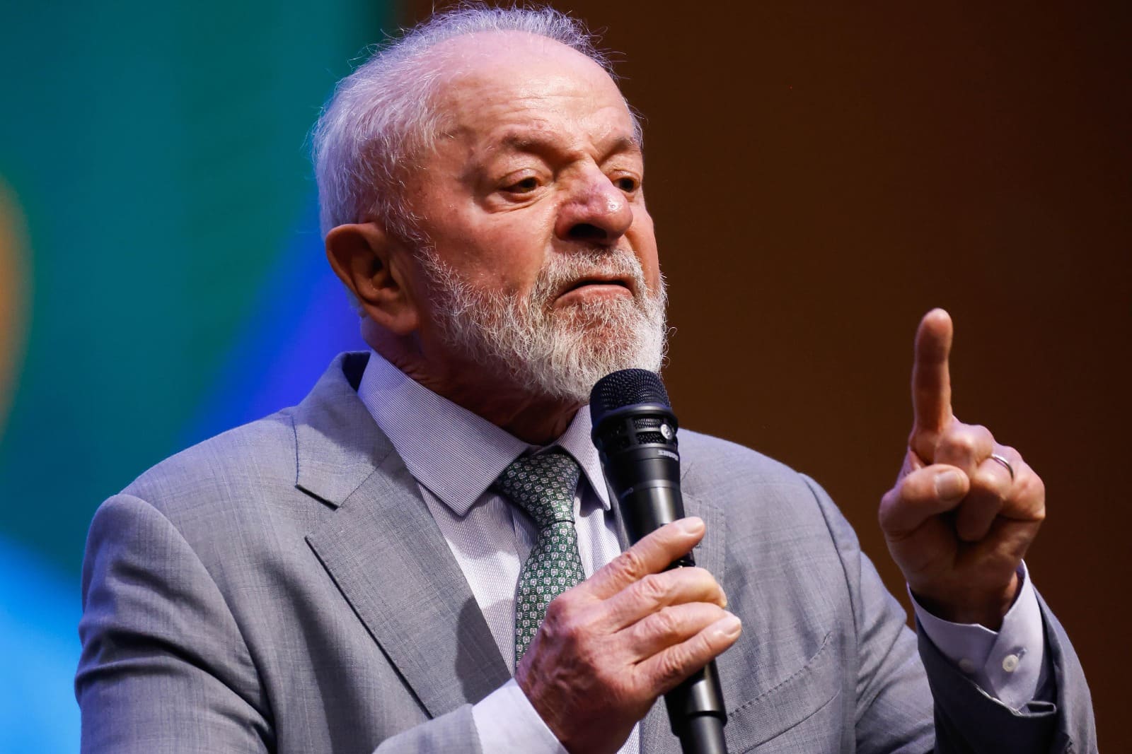 Pesquisa Quaest: Reprovao de Lula dispara em PE e BA e ultrapassa 60% em SP, RJ, MG, PR, GO e RS