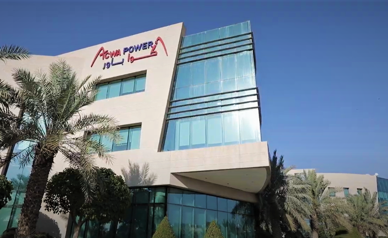 ACWA, de energias renovveis, faz IPO nesta segunda, em Riad