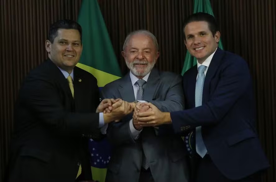 Lula preferiu jogo de perde-perde com o Congresso, por Elio Gaspari