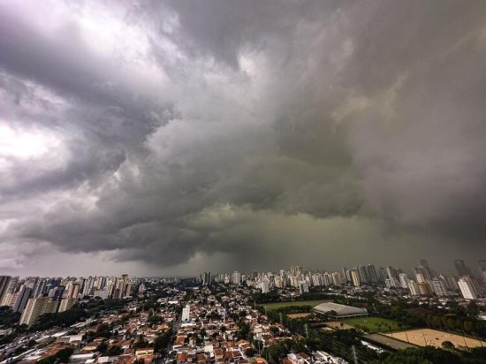 Nas Entrelinhas: Depois da chuva, um olhar sobre São Paulo, por Luiz Carlos Azedo