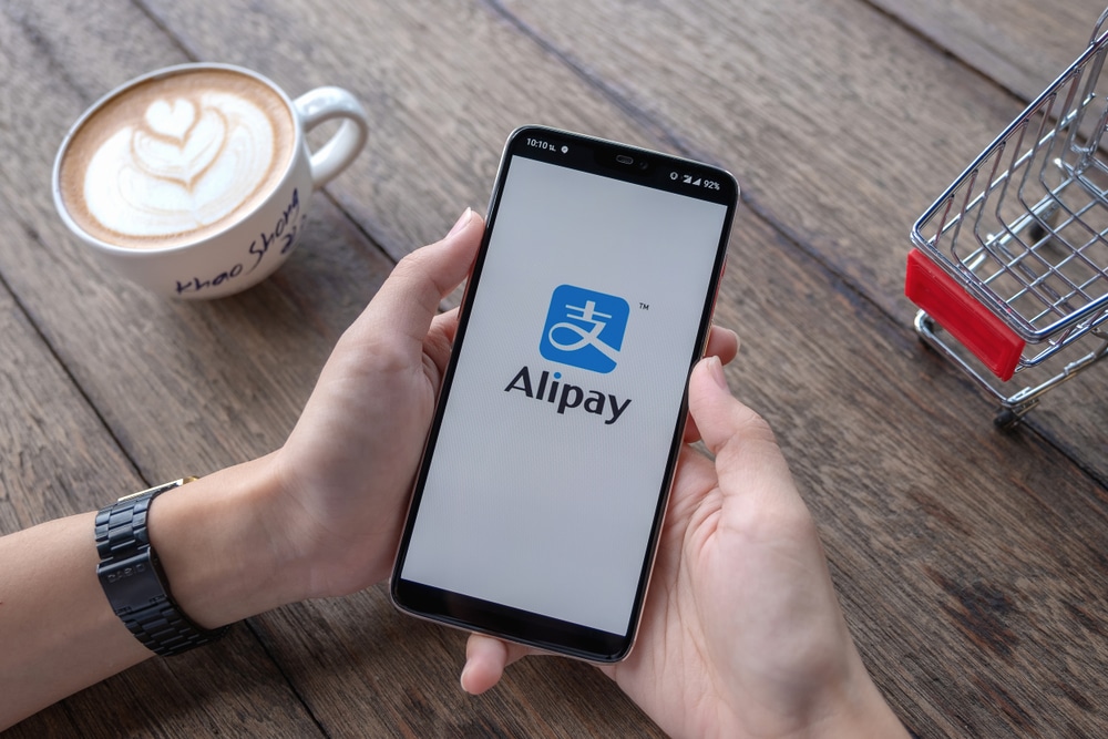 AliExpress abre sua plataforma de e-commerce e traz AliPay