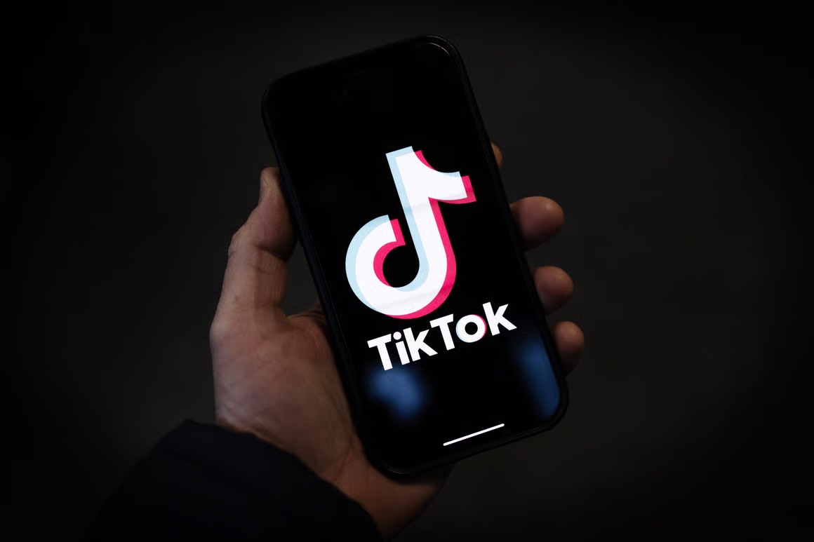 Cmara dos EUA aprova projeto de lei que pode forar a venda do TikTok ou at sua banio
