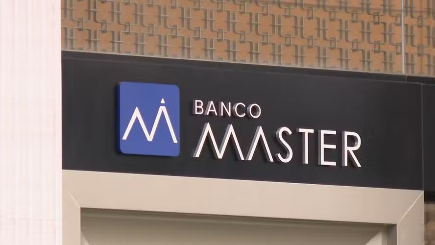 O vencimento hoje de R$ 200 milhões em CDBs do Master