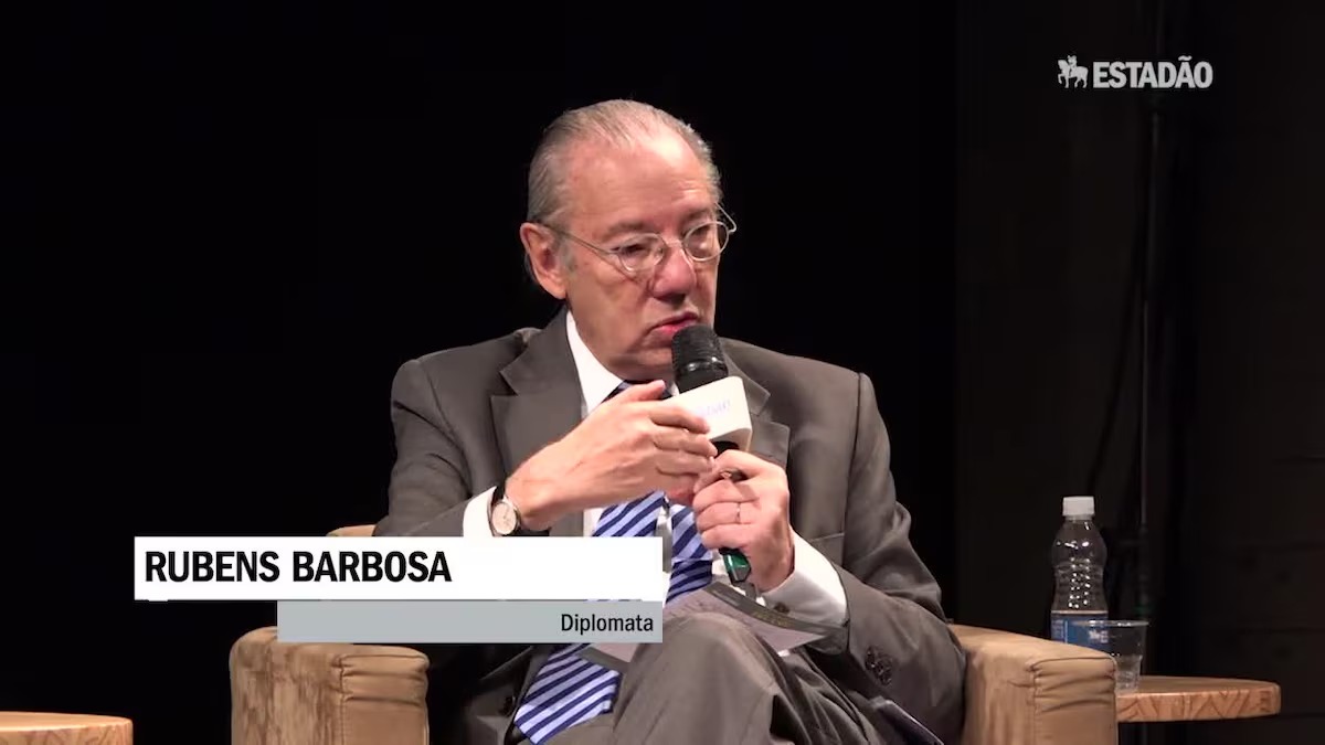 Procura-se um candidato, por Rubens Barbosa