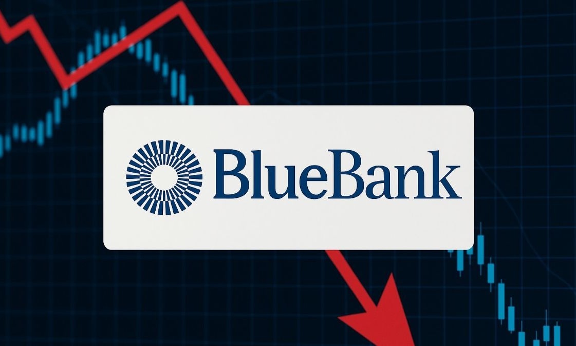 Exclusivo: Colapso da Ambipar (AMBP3) atinge BlueBank, de Mauricio Quadrado, que busca comprador