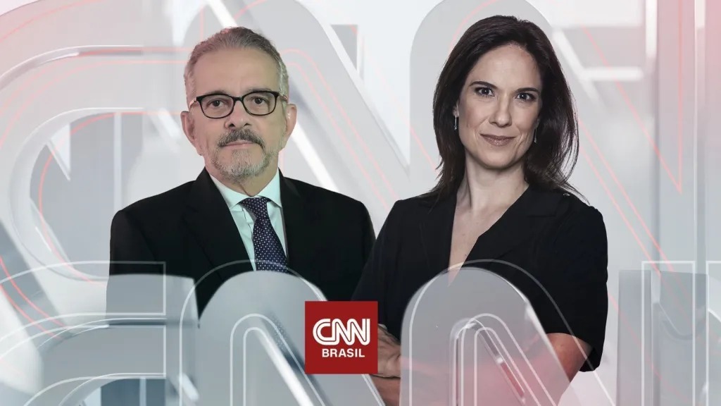 CNN estreia domingo (23) programa sobre eleies 2026 com Antonio Lavareda