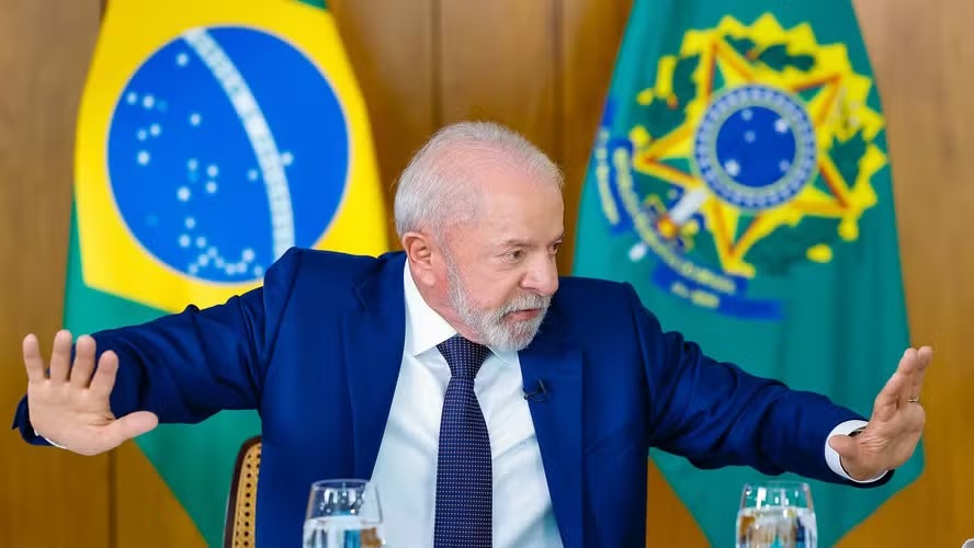 O isolamento de Lula a seis meses da eleição