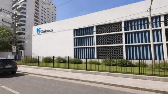 A Sabesp vai vender uma 'joia' nos Jardins. Tem muita gente interessada