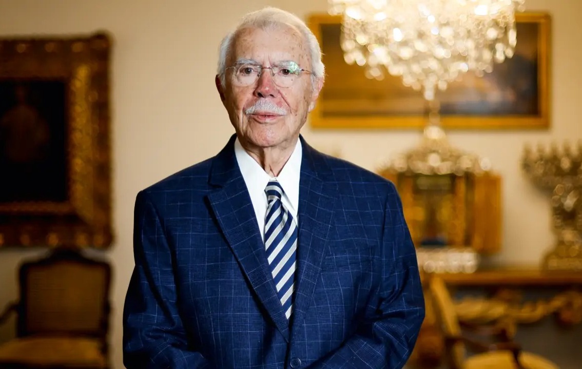 Jos Sarney: ''Golpe nunca mais''