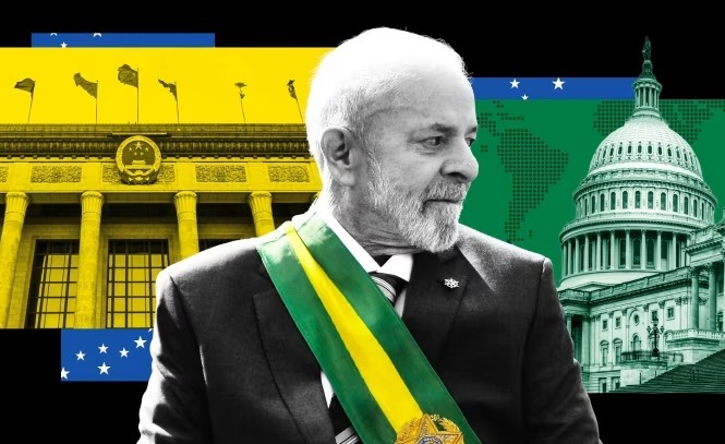 Brazil's global balancing act is trickier than ever