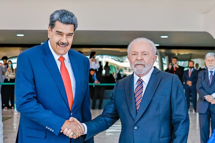 Venezuela surpreende e passa a cobrar tarifas de at 77% nas exportaes de produtos brasileiros