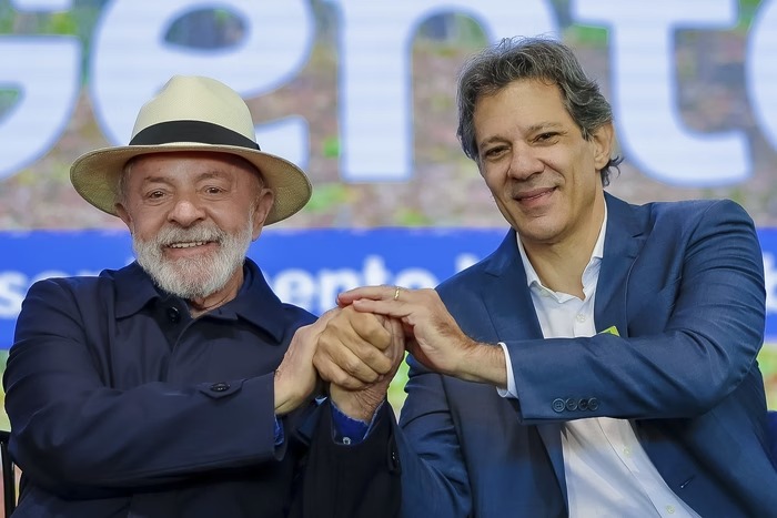 O ponto que mais intriga quem aposta que Lula no tentar reeleio