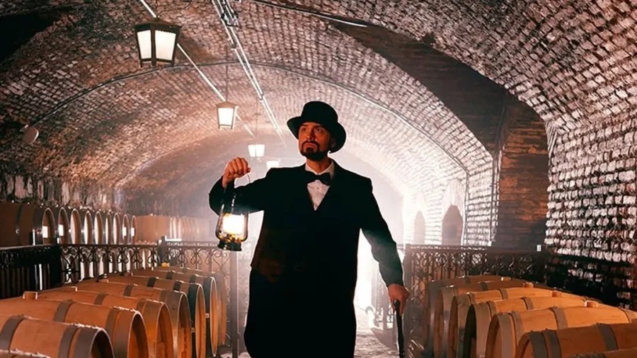 Vale cada gole: nova atração da Concha y Toro é parada obrigatória no Chile