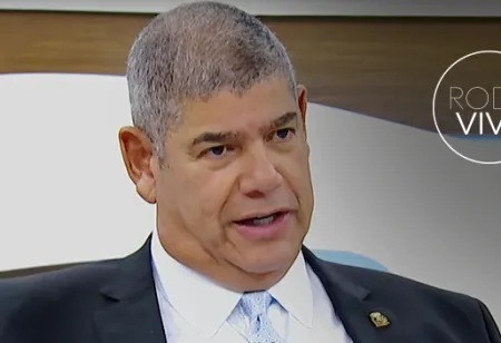 Milton Leite diz que vai processar advogados do Jockey por racismo
