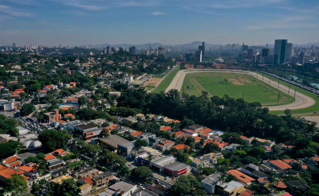 Depois de Alto de Pinheiros, Cidade Jardim tambm se mobiliza para barrar prdios